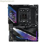 Մայրական սալիկ ASRock 90-MXBPX0-A0UAYZ AMD X870E AMD AM5