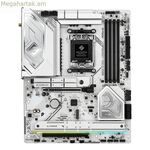 Մայրական սալիկ ASRock 90-MXBQS-A0UAYZ AMD AM5 AMD