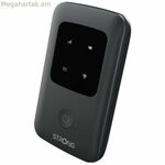 Ռոուտեր STRONG 4GMIFI150C սև