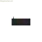 Ստեղնաշար Asus 90MP03VE-BKSA00 սև