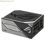 Էլեկտրամատակարարում Asus 90YE00V2-B0NA00 1200 Վտ 80 PLUS Platinum