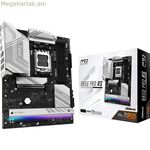 Մայրական սալիկ ASRock 90-MXBQK-A0UAYZ LGA 1151 AMD AM5 AMD