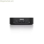 Mini PC Asus RNUC14LNKU5073N2 512 GB SSD 16 GB 16 GB RAM