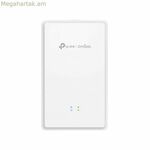 Մուտքի կետ TP-Link EAP625GP-WALL