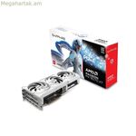 Տեսաքարտ Sapphire 11348-02-20G GDDR6 16 ԳԲ