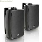 Համակարգչի բարձրախոսներ LD System CWMS սև 30 Վտ