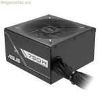 Էլեկտրամատակարարում Asus 90YE00Y0-B0NA00 750 Վտ 80 Plus Bronze