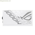 Էլեկտրամատակարարում Asus 90YE00W4-B0NA00 1000 Վտ 80 PLUS Platinum