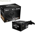 Սնուցման աղբյուր՝ ASRock 90-UXC055-BNEAA