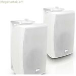 Համակարգչային բարձրախոսներ LD System LDCWMS42W100V սպիտակ