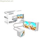 Պրոցեսորի օդափոխիչ Gigabyte GP-GIGABYTE GME 240I