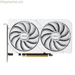 Տեսաքարտ Asus 90YV0LG3-M0NA00 GDDR6 RADEON RX 9060 XT 16 GB