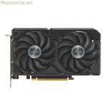 Տեսաքարտ Asus 90YV0LG2-M0NA00 16 GB GDDR6 RADEON RX 9060 XT
