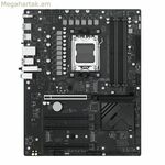 Մայրական սալիկ Asus 90MB1LY0-M0EAY0 AMD X870 AMD AM5