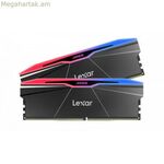 RAM հիշողություն Lexar LD5U16G60C26BR-RGD 32 GB DDR5 6000 MHz