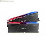 RAM հիշողություն Lexar LD5U16G60C30BR-RGD 32 GB DDR5