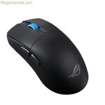 Մկնիկ Asus 90MP0490-BMUA00 սև