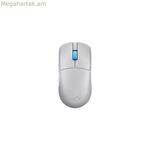 Մկնիկ Asus 90MP0490-BMUA10 սպիտակ