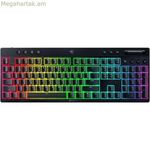 Ստեղնաշար Razer RZ03-05270800-R3M1 սև