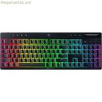 Ստեղնաշար Razer RZ03-05270100-R3M1 Սև Qwerty ԱՄՆ