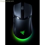 Մկնիկ Razer RZ01-05570100-R3G1 Սև 26000 DPI