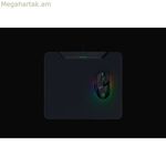 Մկնիկի գորգ Razer RZ81-04930100-B3M1 սև