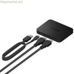 Տեսախաղերի ձայնագրիչ NZXT ST-EESC1-WW