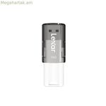 Lexar LJDS060064G-B3NNG USB կրիչ՝ մոխրագույն, 64 ԳԲ