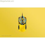 Մկնիկ Razer RZ01-04650400-R3M1 Սև 8500 dpi