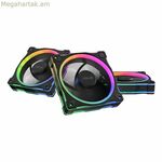 Asus 90DA00L0-B09020 սև տուփի օդափոխիչ