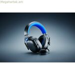 Ականջակալներ Razer RZ04-05420400-R3G1 սպիտակ