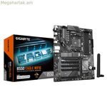 Մայրական սալիկ Gigabyte EAGLE AMD B550 AMD AM4