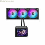 Asus 90RC0151-B0EAY0 հեղուկի սառնարանային հավաքածու