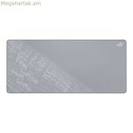 Մկնիկի գորգ Asus 90MP03H0-BPUA00 մոխրագույն