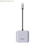 Lexar LRW510U-BNHNG USB կրիչ՝ մոխրագույն