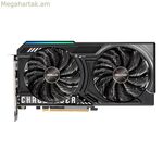 Տեսաքարտ ASRock RX9060XT CL 8GO 8 GB GDDR6 RADEON RX 9060 XT