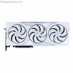 Գրաֆիկական քարտ MSI GAMING TRIO OC nvidia geforce rtx 5070 ti 16 GB GDDR7