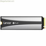 Lexar LNMPLY8002T-RNNNG կոշտ սկավառակ 2 ՏԲ SSD