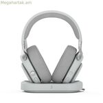 Ականջակալներ Fractal Design FD-HS-SCA1-02 բաց մոխրագույն