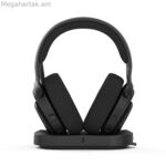 Ականջակալներ Fractal Design FD-HS-SCA1-01 սև