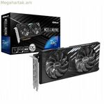 ASRock Challenger SE GDDR6 16 ԳԲ տեսաքարտ