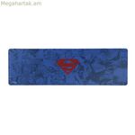 Մկնիկի գորգ Trust 25743 Կապույտ Կարմիր Մոխրագույն