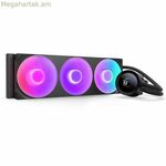 Հեղուկի սառնարանային հավաքածու NZXT RL-KR360-B2 Kraken Plus 360 RGB