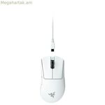 Մկնիկ Razer RZ01-05330200-R3G1 սպիտակ