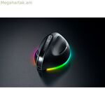 Մկնիկ Razer RZ01-05250100-R3G1 Սև 30000 dpi