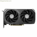 Տեսաքարտ Zotac ZT-B50610E-10M geforce rtx 5060 ti 8 GB GDDR7