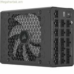 Սնուցման աղբյուր Corsair CP-9020307-EU 1200 Վտ 80 PLUS Platinum