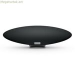 Համակարգչային բարձրախոսներ Bowers & Wilkins Zeppelin 2021 Midnight Gray Grey 80 W