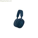 Ականջակալներ Bowers & Wilkins FP44539 կապույտ