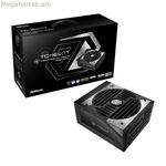Սնուցման աղբյուր՝ ASRock 90-UXT165-TFEAAB 1650 W 80 PLUS Titanium